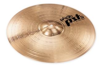 PST 5 Rock Crash