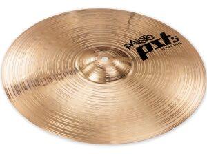 PST 5 Rock Crash
