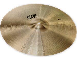 Paiste 20" Giant Beat Thin Cymbal