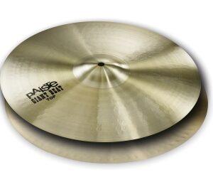 Paiste 16" Giant Beat Hi-hat
