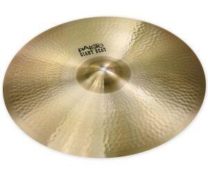 Paiste Giant Beat 18" Cymbal