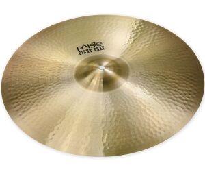 Paiste Giant Beat 20" Cymbal