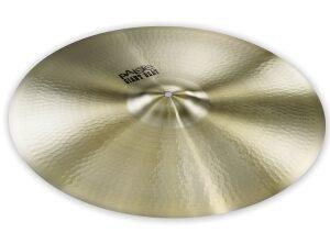 Paiste 22" Giant Beat Cymbal