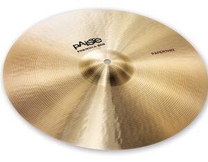 Paiste Formula 602 Paperthin Crash Cymbal