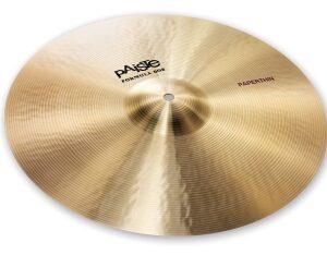 Paiste Formula 602 Paperthin Crash Cymbal 18"