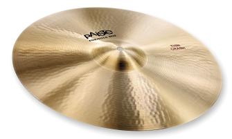 Paiste Formula 602 Thin Crash