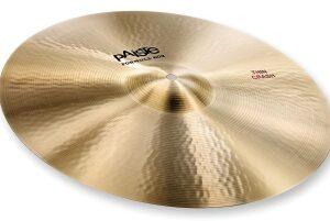 Paiste Formula 602 Thin Crash
