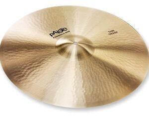 Paiste Formula 602 Thin Crash
