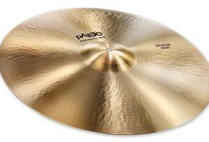 Paiste Formula 602 Medium Ride