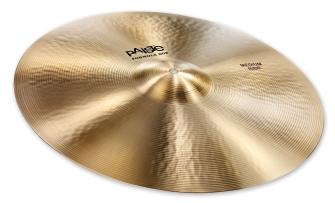 Paiste Formula 602 Medium Ride