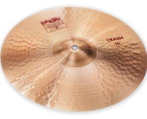 Paiste 2002 Crash