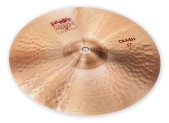 Paiste 2002 Crash