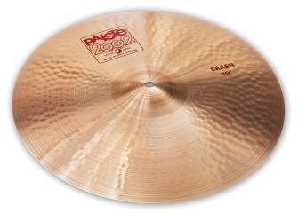 Paiste 2002 Crash Cymbal