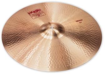Paiste 2002 Crash Cymbal