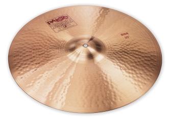 Paiste 2002 Ride Cymbal