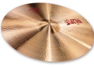 Paiste 2002 Big Ride