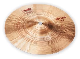 Paiste 2002 Splash Cymbal