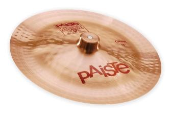 Paiste 2002 China Cymbal