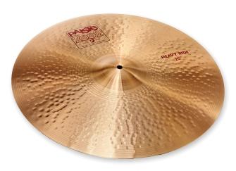 Paiste 2002 Series Heavy Ride