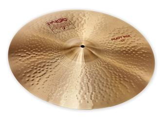 Paiste 2002 Heavy Ride