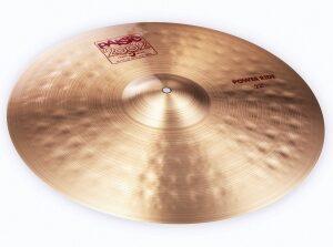 Paiste 2002 Power Ride