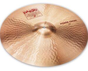Paiste 2002 Power Crash