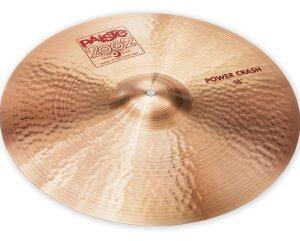 Paiste 2002 Power Crash