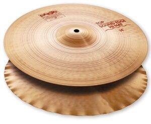 Paiste 2002 Sound Edge Hi-Hats