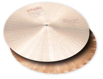 2002 Sound Edge Hi-Hat