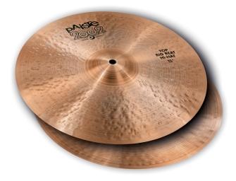 2002 Big Beat Hi-Hats