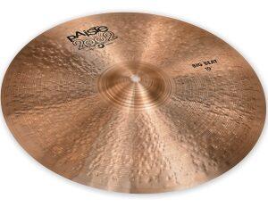 2002 Black Big Beat