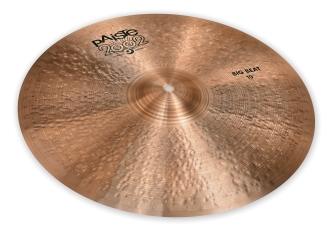 2002 Black Big Beat