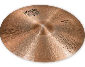 2002 Black Big Beat