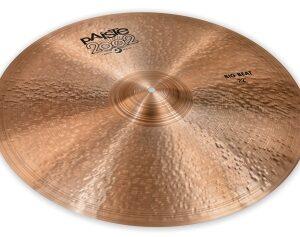 2002 Black Big Beat