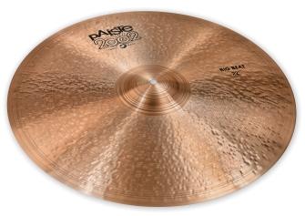 2002 Black Big Beat