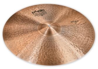 2002 Black Big Beat