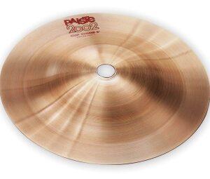 #5 2002 Cup Chime 6''
