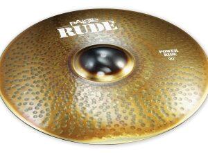 20 Rude Power Ride