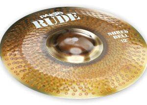 12 Rude Shred Bell