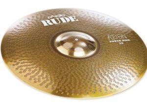 22 Rude Power Ride