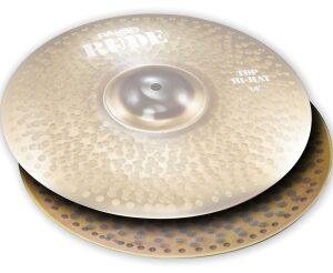 14 Rude Hi-hat Bot