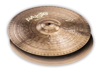 900 Series Heavy Hi-Hat