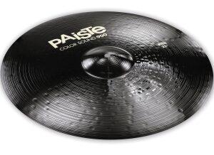 22 900 Cs Black Ride