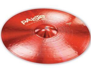 17 900 Cs Red Crash