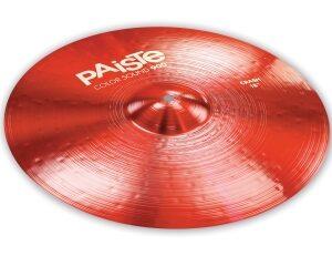 18 900 Cs Red Crash