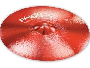20 900 Cs Red Ride
