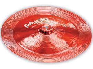 14 900 Cs Red China