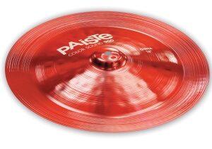 18 900 Cs Red China