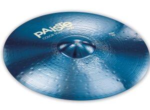 22 900 Cs Blue Ride