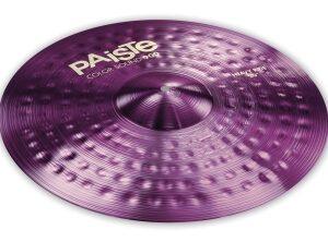 20 900 Cs Purple Heavy Ride